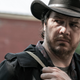 Josh McDermitt as Eugene Porter on The Walking Dead